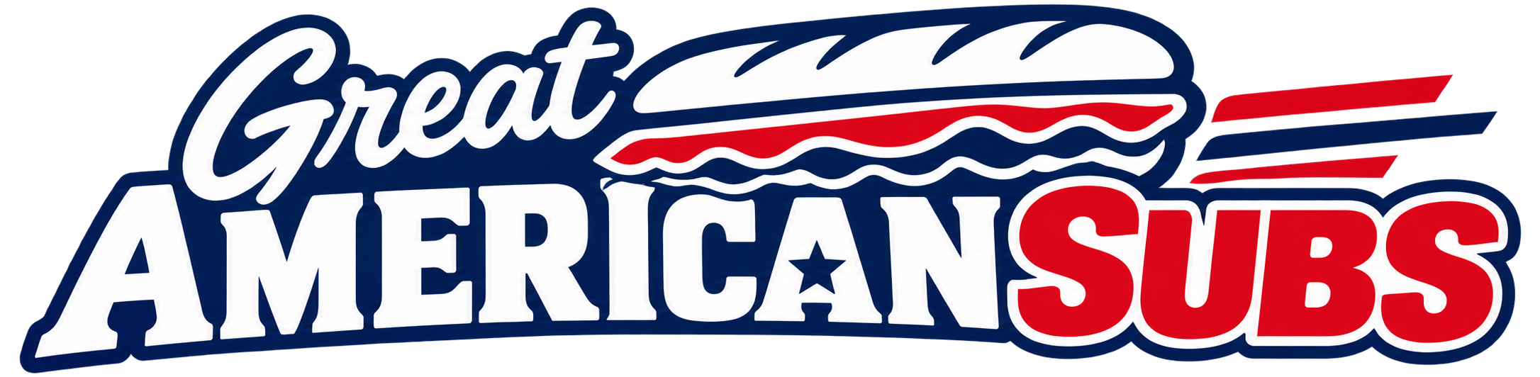 Great American Subs
